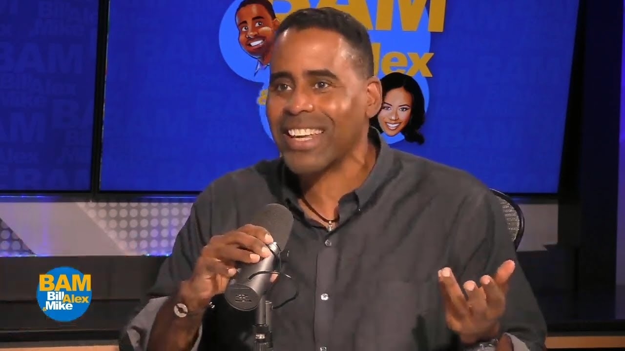 Titans Fathers Day Fail And The Game Dating Advice | BAM