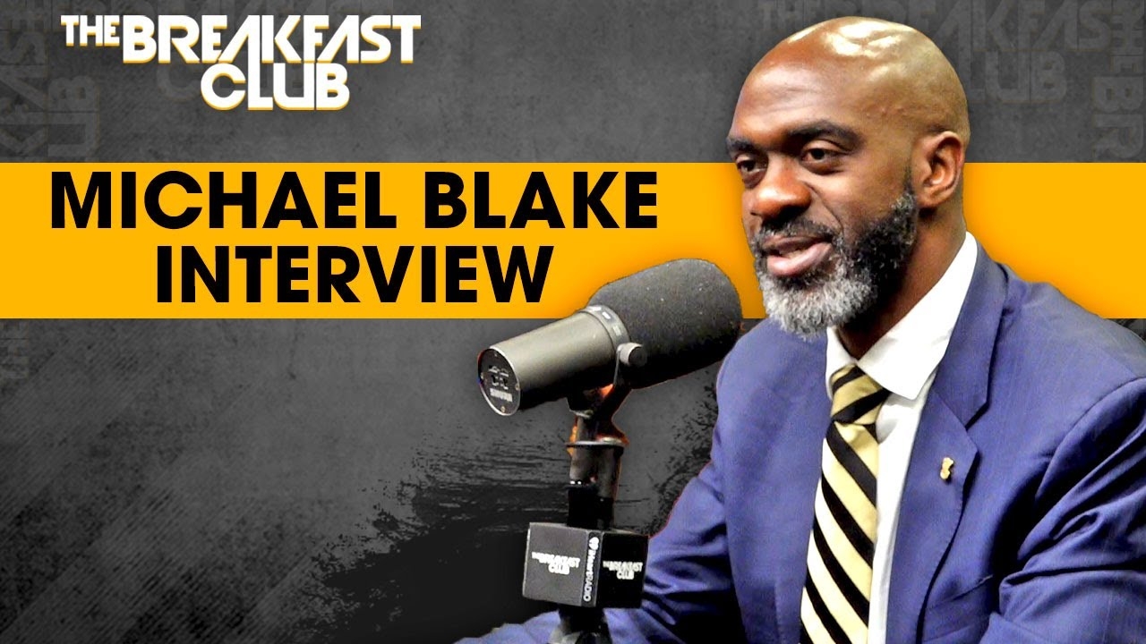 Michael Blake Talks Affordability In NYC, Housing Justice Plan, Cuomo's Corruption + More