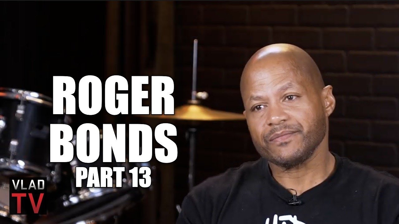 Roger Bonds: Chris Brown Told Me Rihanna Hit Him First When They Stayed at Diddy's House (Part 13)