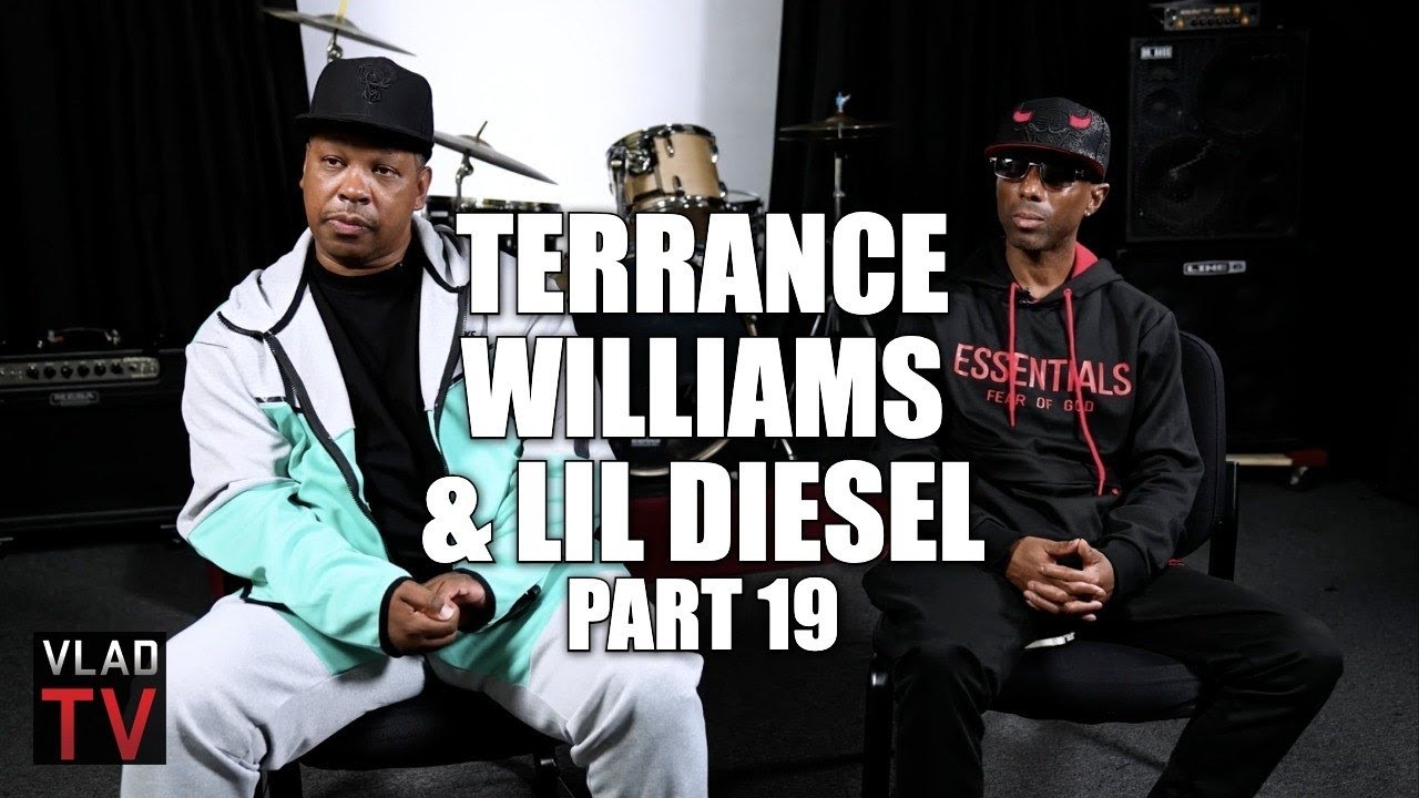 Terrance "Gangsta" Williams on If He Thinks Big U Will Cooperate in RICO Fed Case (Part 19)
