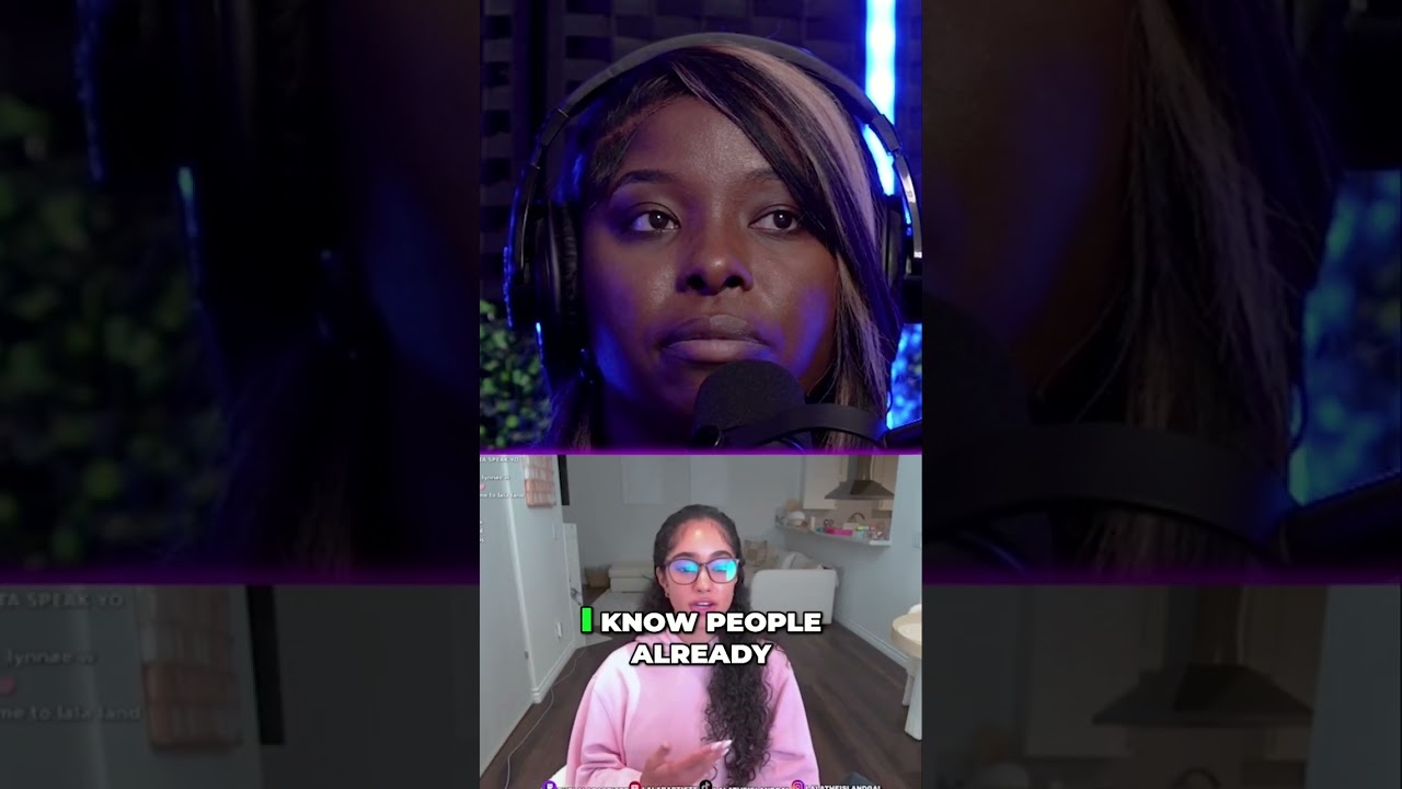 DDG Cheating Scandal: Truth Revealed! Is She Lying?
