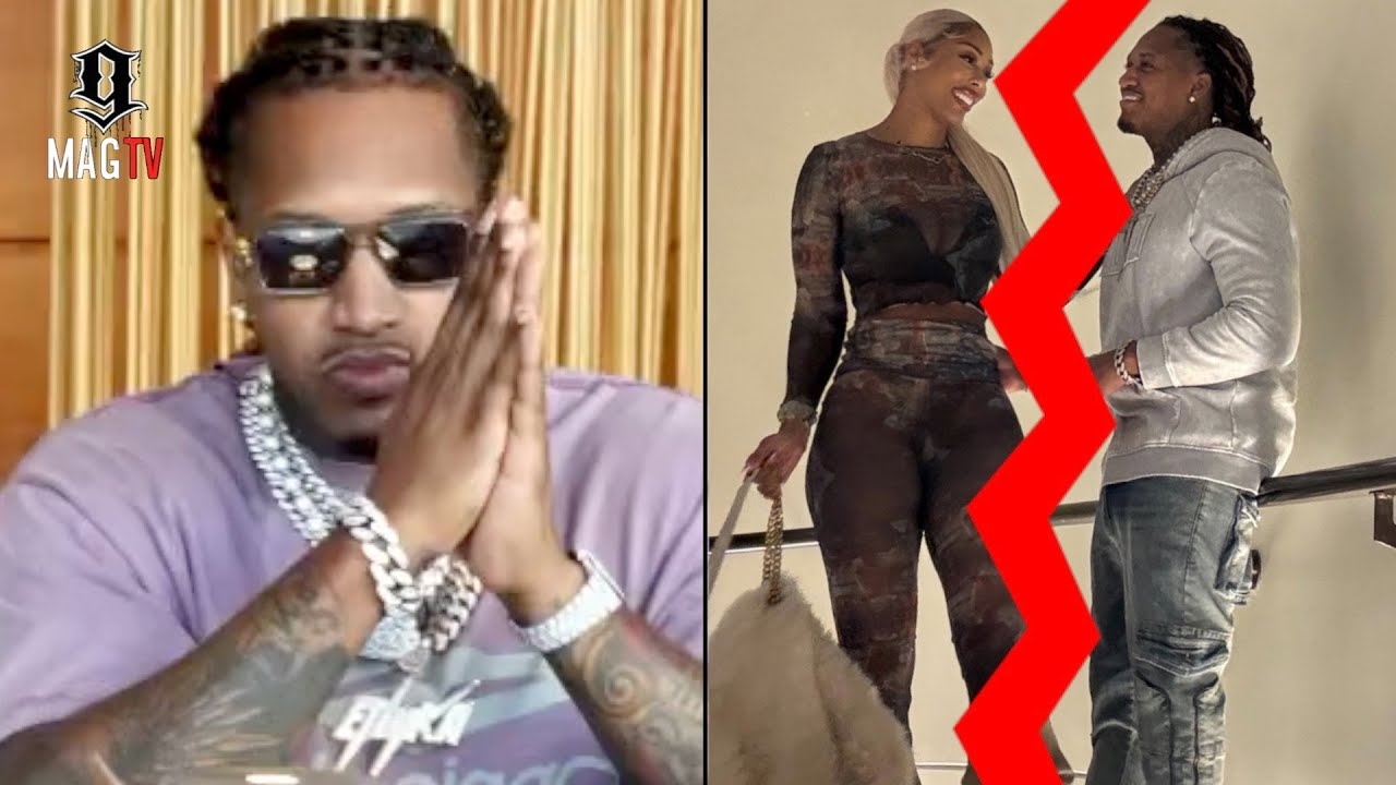 "I Kicked The Door Open" Rayface Explains Why Bambi Called Off Their Engagement!