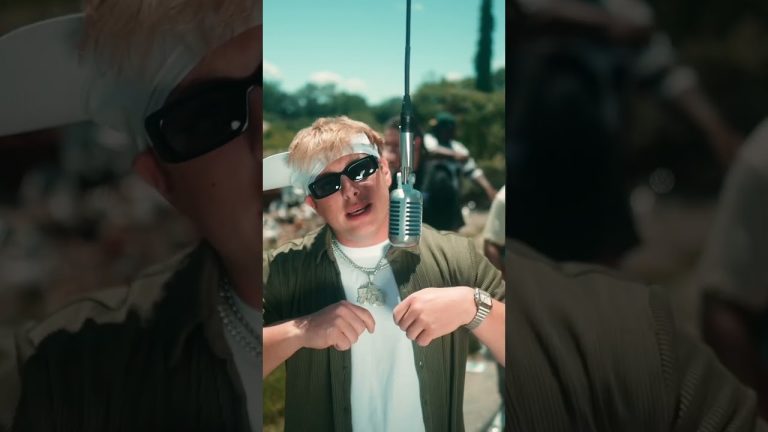 Lancing Ruel - Malibus Most Wanted | From The Block Performance 
