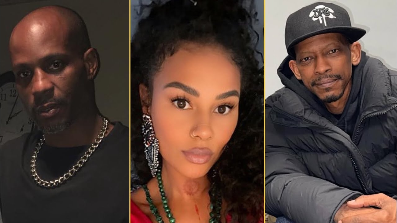 Kurupts Ex-Wife Says Party Up Was A Diss At Kurupt & Claims Snoop Was Feeding DMX Info About Him