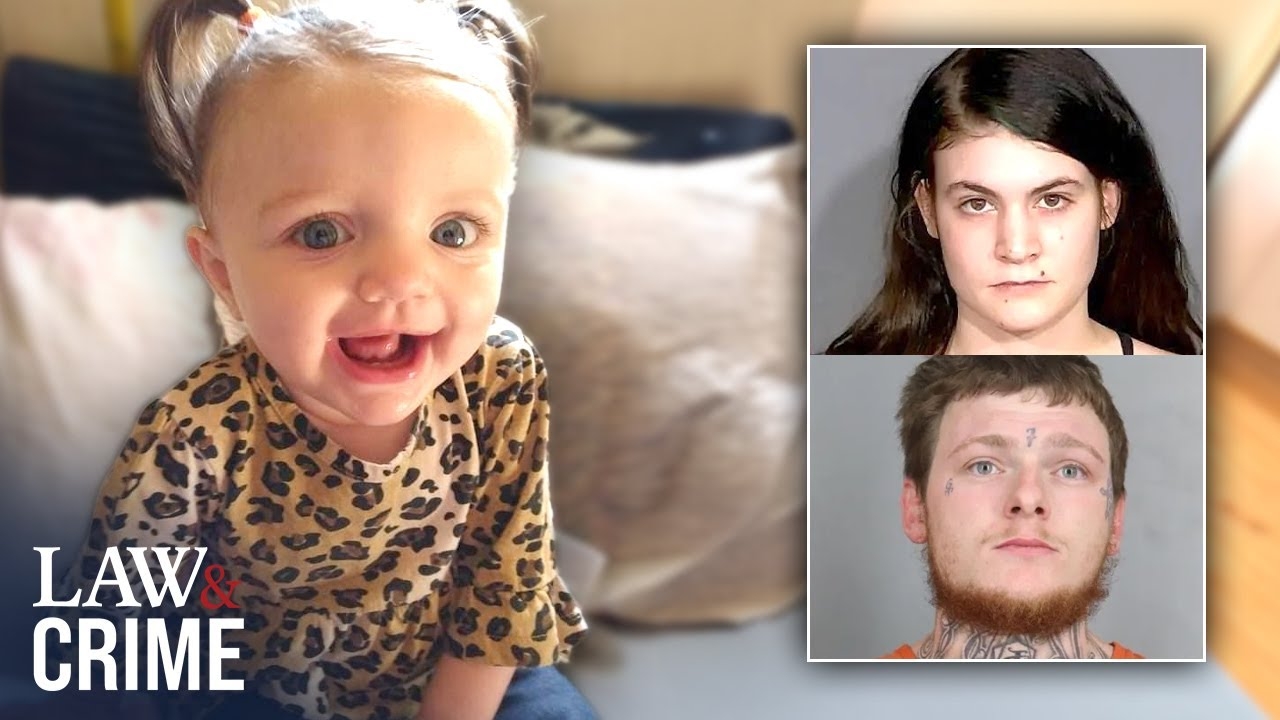 Court Slams Couple Who Left Toddlers Body in Dresser Drawer