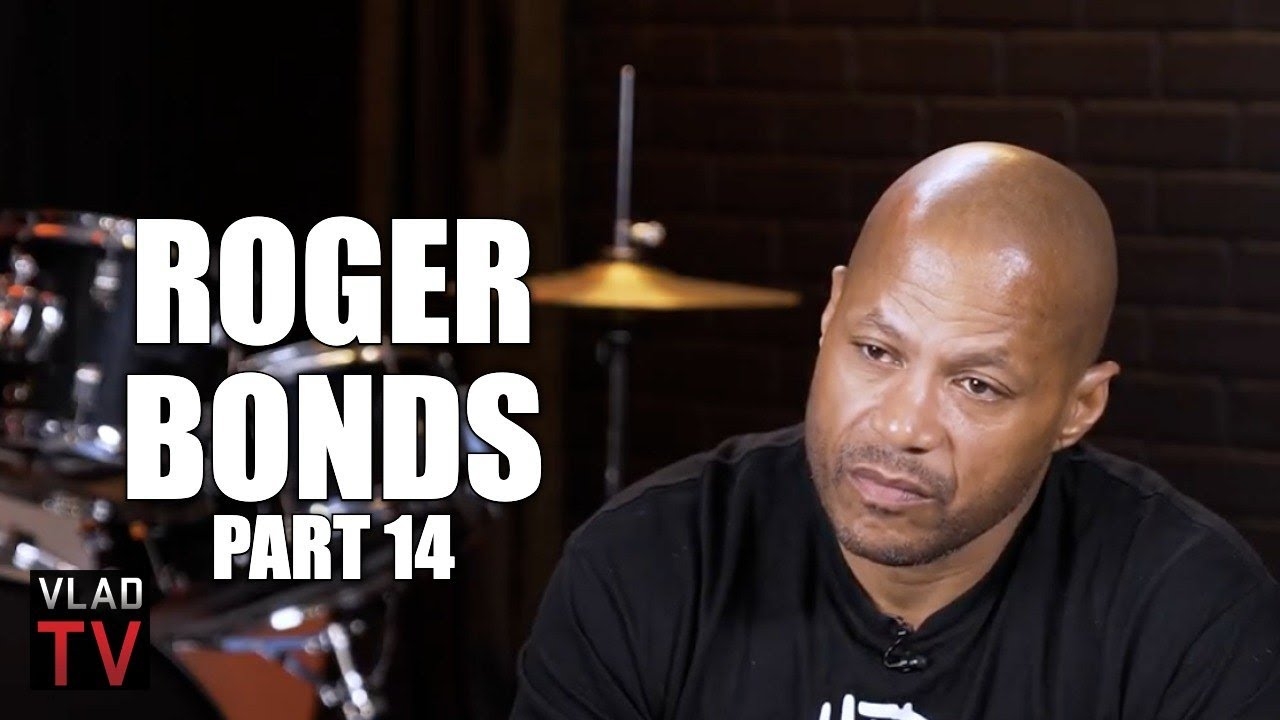 Roger Bonds Breaks Down How Diddy Doesn't Pay His Employees for the Hours They Work (Part 14)