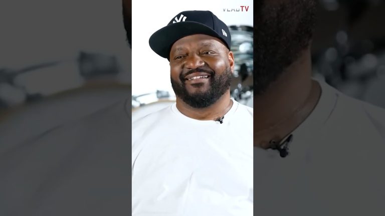 Aries Spears' Mt. Rushmore of Finest Latina Actresses