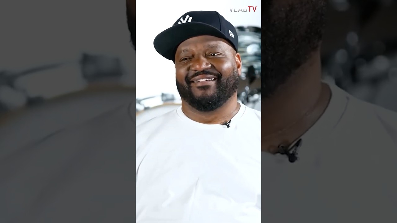 Aries Spears' Mt. Rushmore of Finest Latina Actresses