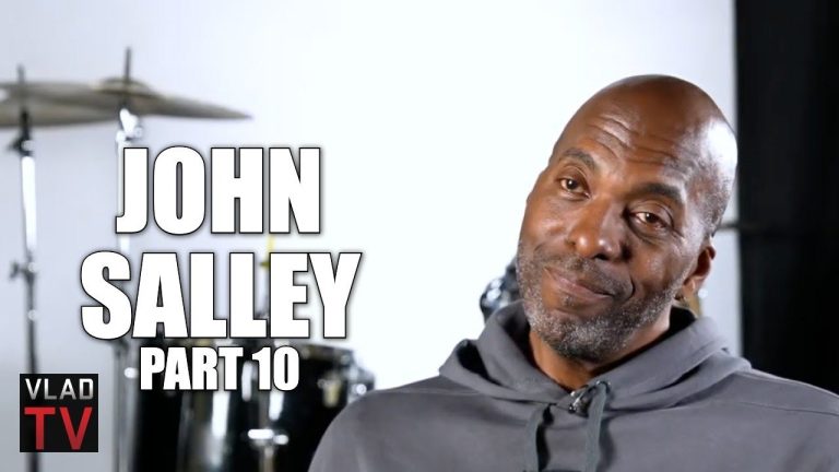 John Salley on Travis Hunter Getting Married without a Prenup, Rumor Prenups Last 8 Years (Part 10)