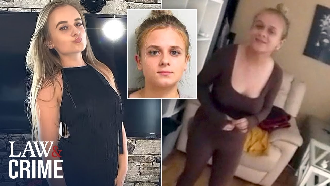 Nursery Worker Caught Abusing Babies and Vaping Near Cribs