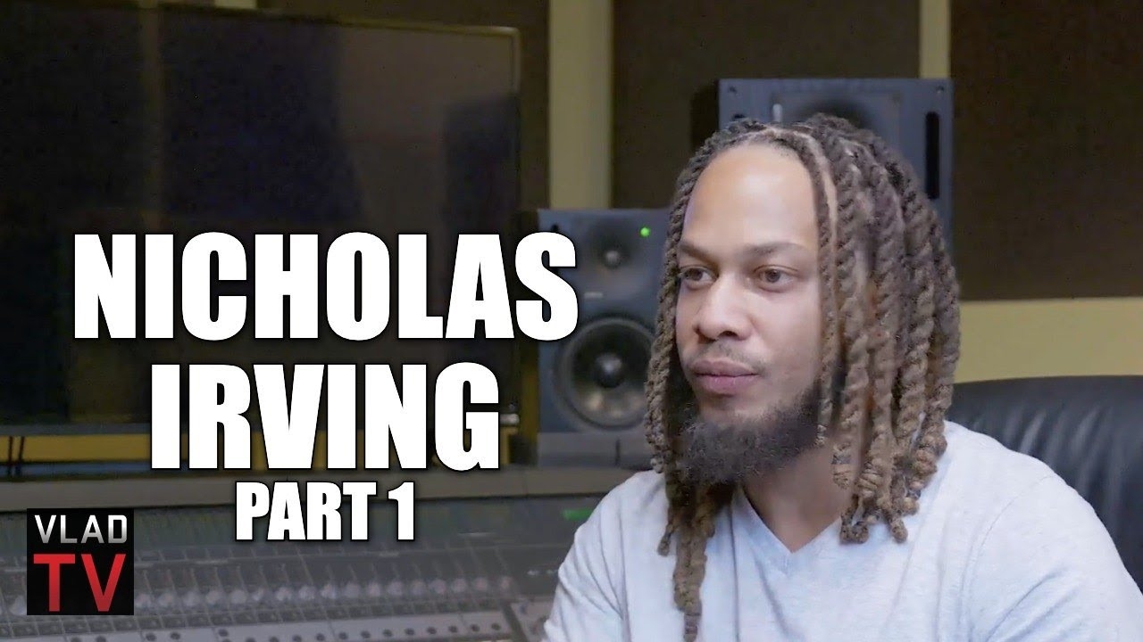 Nicholas Irving on Army Soldiers Being Put on Nocturnal Schedule, New Targets Every Night (Part 1)