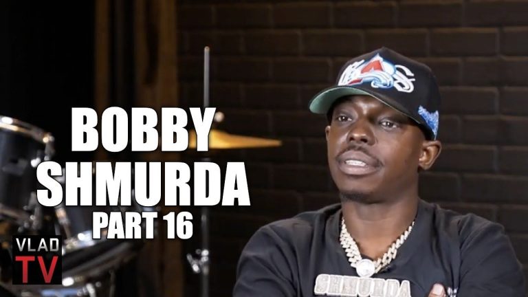 Bobby Shmurda on Signing with Roc Nation: You Mean "Opp Nation"? (Part 16)