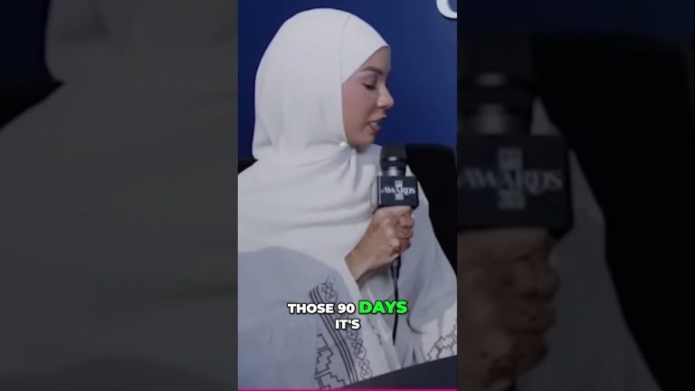 90-Day Islamic Divorce Wait: Pregnancy & Reconciliation Explained