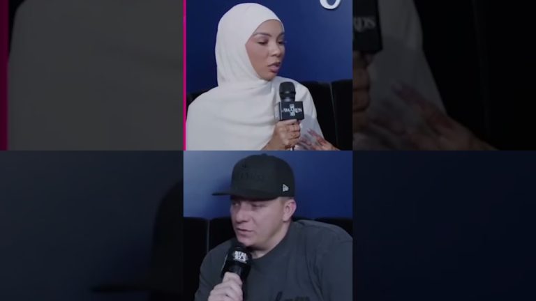 Islam Conversion: Finding Peace & Purpose Beyond the Circus