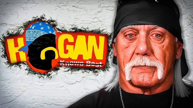 The Lies That Destroyed a Legendary Wrestler
