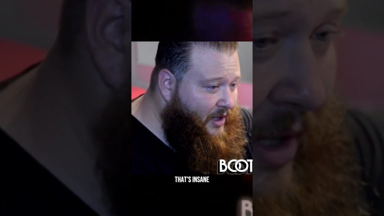 The Night Action Bronson Smoked Me Into A Coma