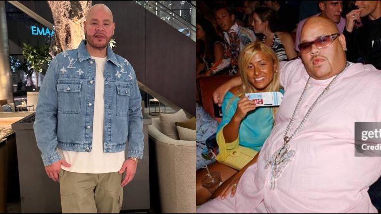 Fat Joe SUED For $20M In SA LAWSUIT After DJ Accuses Him Of Buying BBL For 15 Year Old