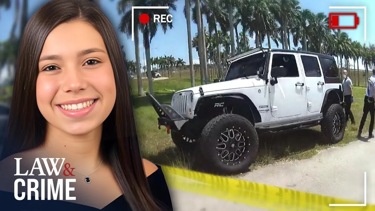 Florida Teen Killed Over Yeezy Sneakers in Brutal Murder