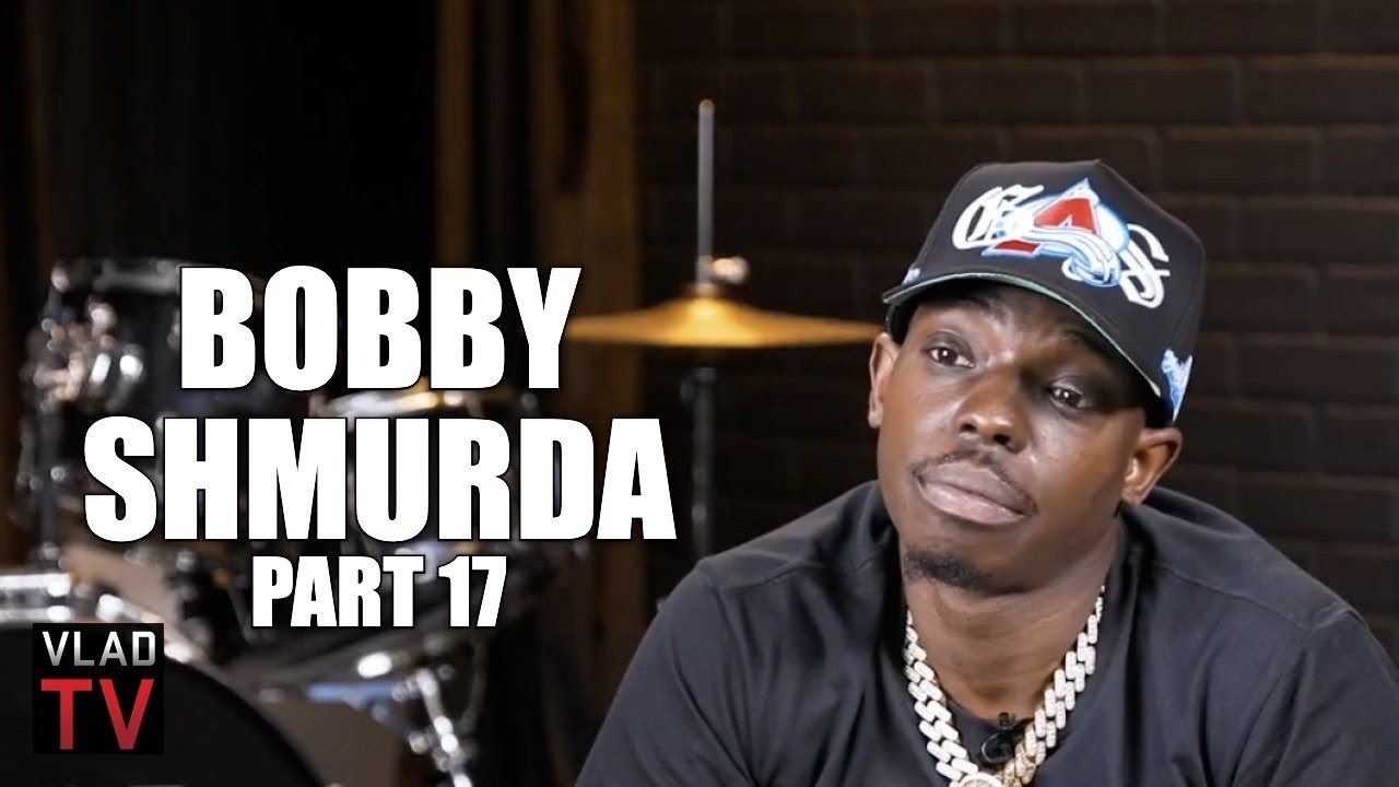 Bobby Shmurda on Internet Beef with NBA YoungBoy (Part 17)