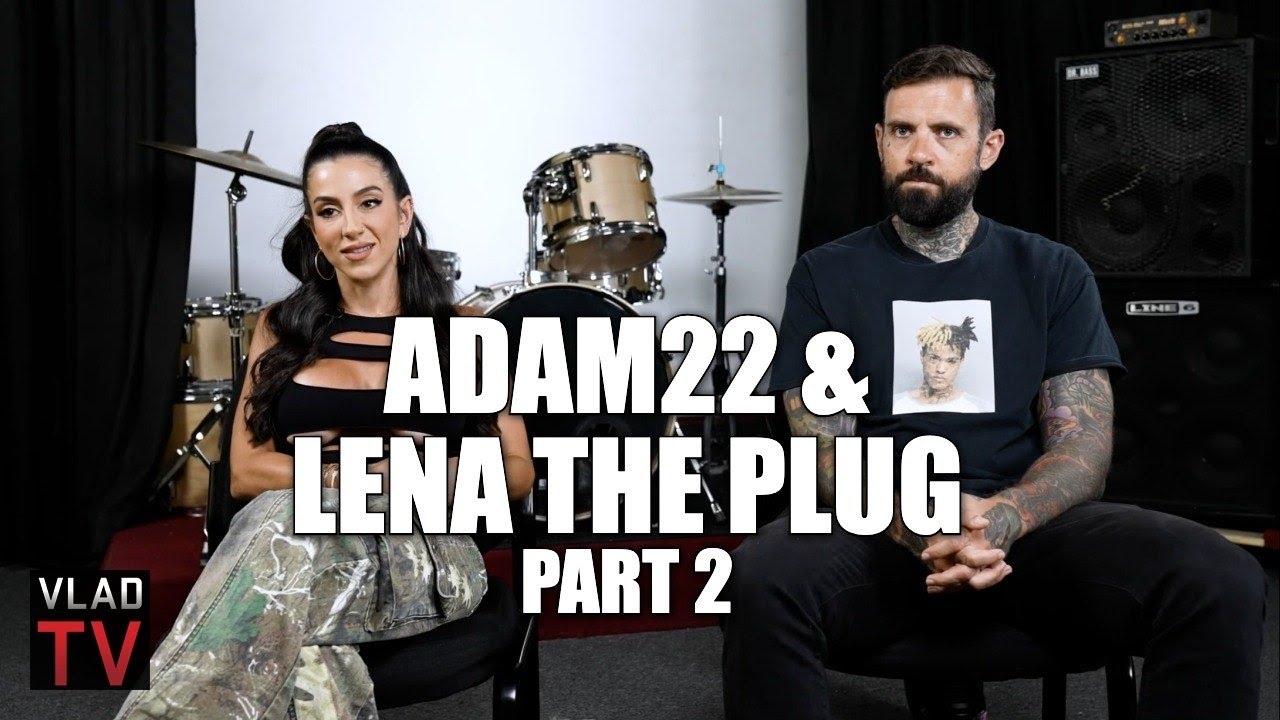 Adam22 & Lena The Plug on If Cassie Was Pressured into Freak Offs or a Willing Participant (Part 2)