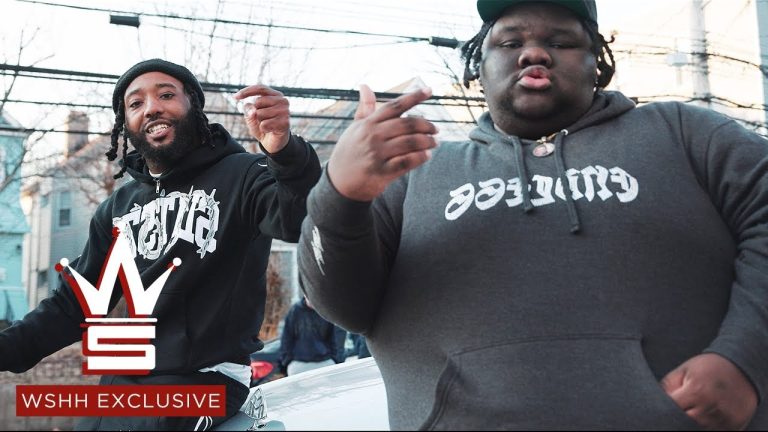 Money X feat. Kocky Ka - Late Nights (Official Music Video)