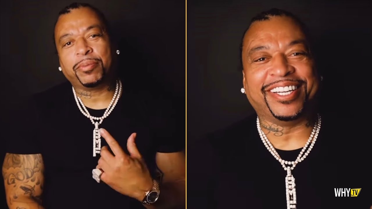 Big Meech Tells How He Get His Million Dollars Smile Back After Releasing From Prison