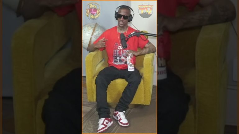 Blood member denies gang affiliation to preserve his life. Was that wrong?