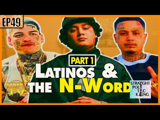 Do Latinos / Mexicans have a right to use the N-word?