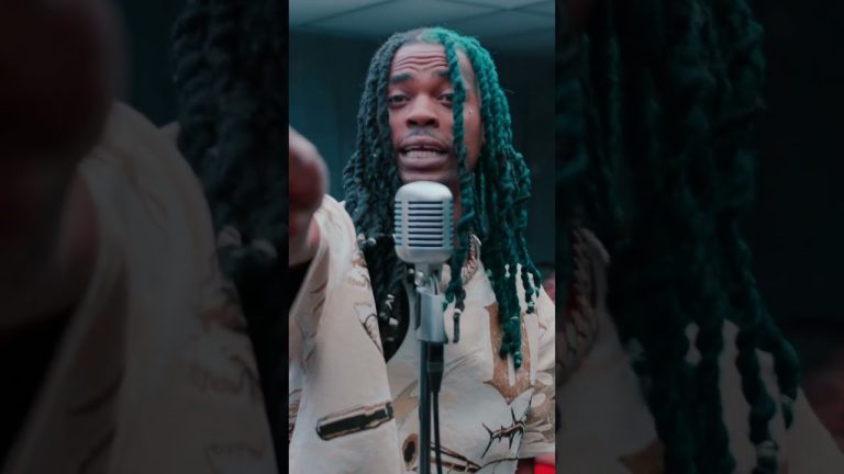 Dae Dae - Toxic Crazy  | 4SO LIVE 