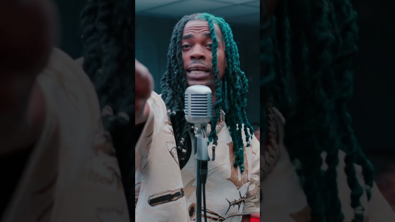 Dae Dae - Toxic Crazy  | 4SO LIVE