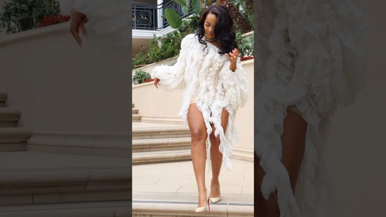 Soft Girl Era  Angela Simmons