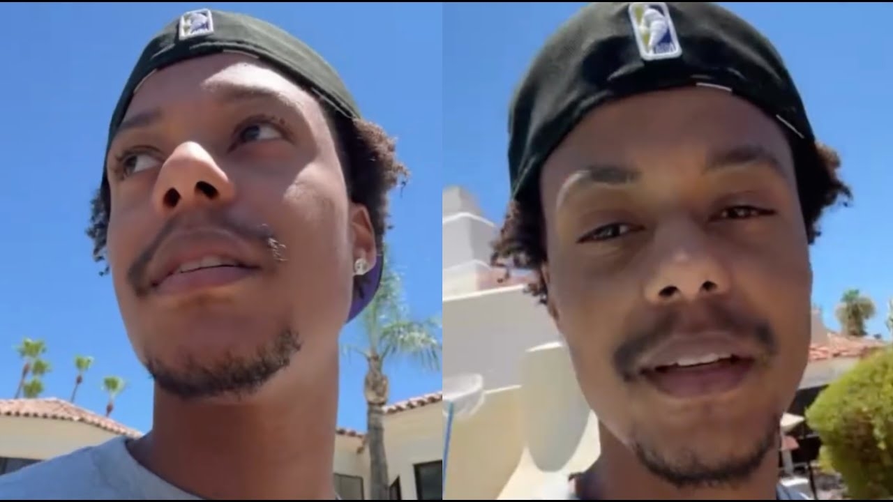 "Im Not Scared Of Nobody" Skilla Baby Breaks His Silence After Getting Shot
