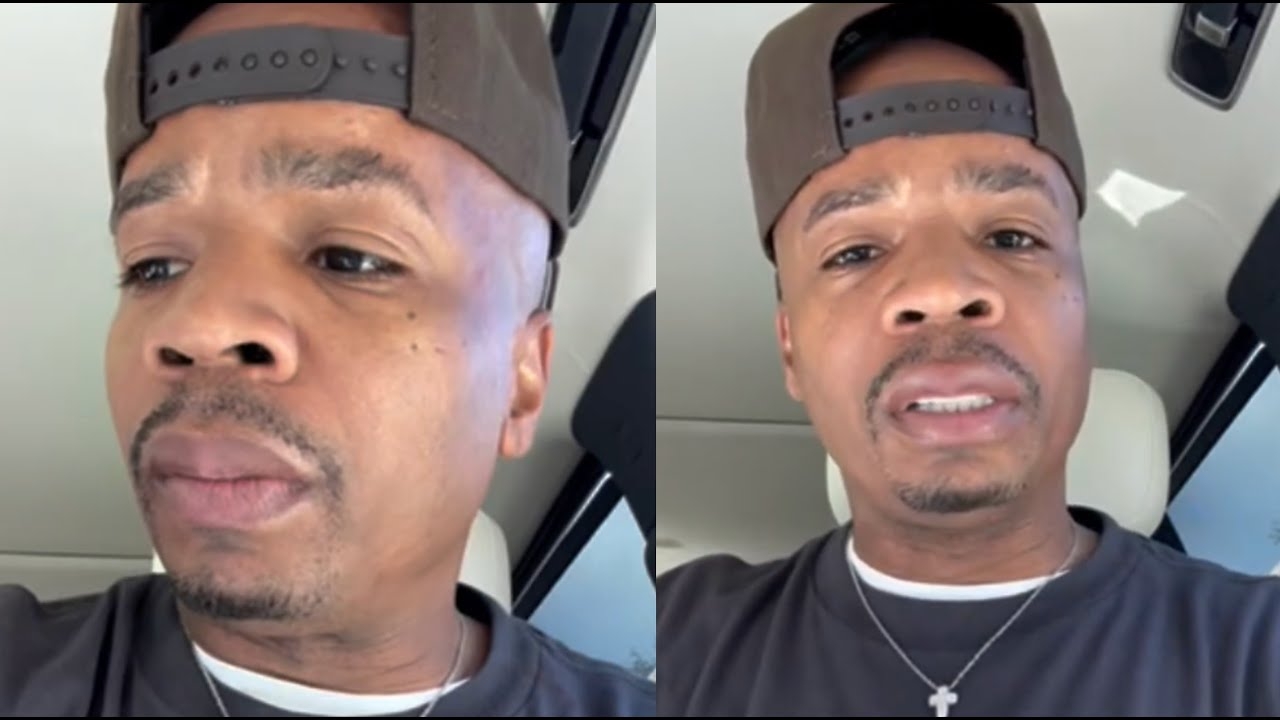 "Cut Em Off" Plies Goes Off After Getting A $1900 A Month Light Bill