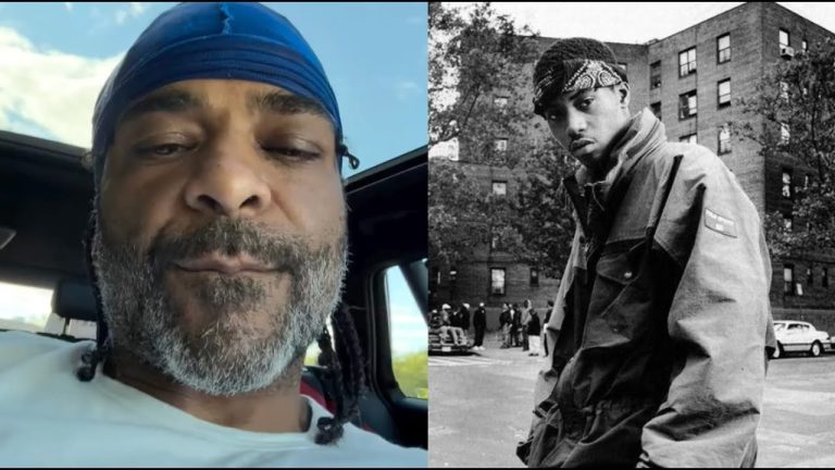 Bend The Algorithm Jim Jones RESPONDS After Lying About Selling More Records Than NAS