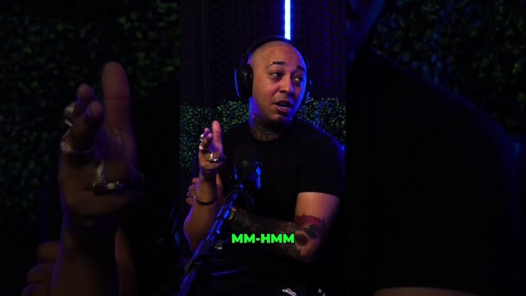 6 Baby Mamas? Player Secrets Exposed! No Child Support?