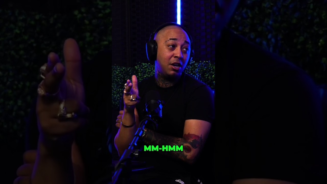 6 Baby Mamas? Player Secrets Exposed! No Child Support?