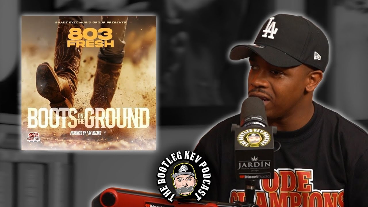 Trap Dickey Speaks on the Country-Rap Wave Taking Over