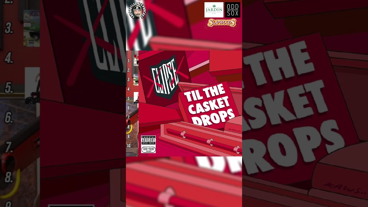 Pusha T VS Travis Scott: Whos got the better discography?