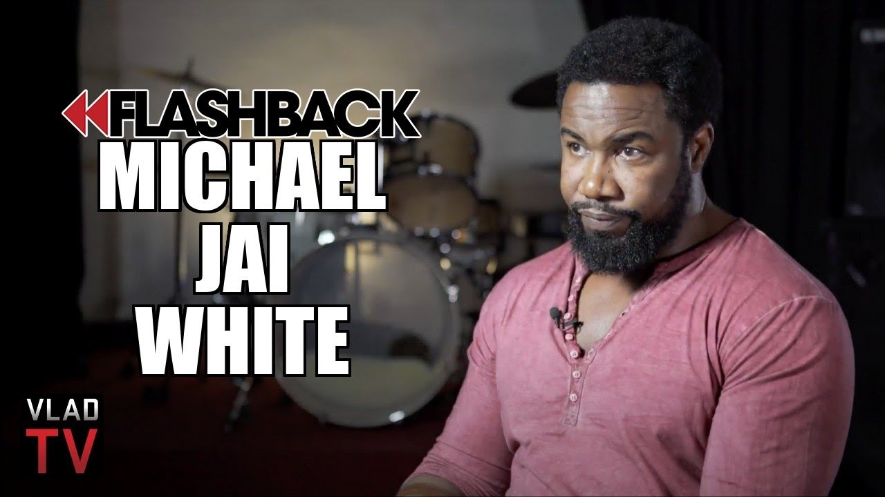 Michael Jai White, Who Worked with Tyler Perry, Breaks Down Why He's a Billionaire (Flashback)