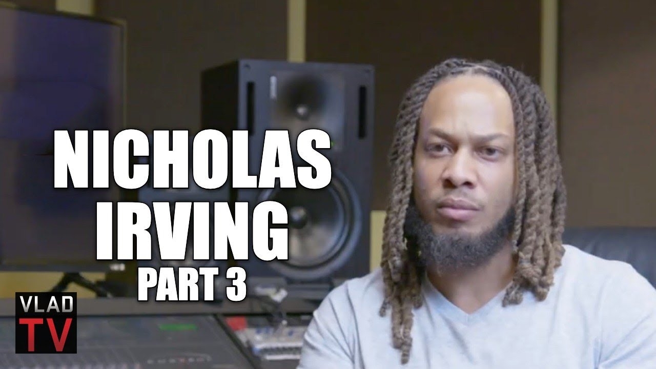 Nicholas Irving on Trump Sending the Marines to ICE Protests: A Marine is a Hammer (Part 3)