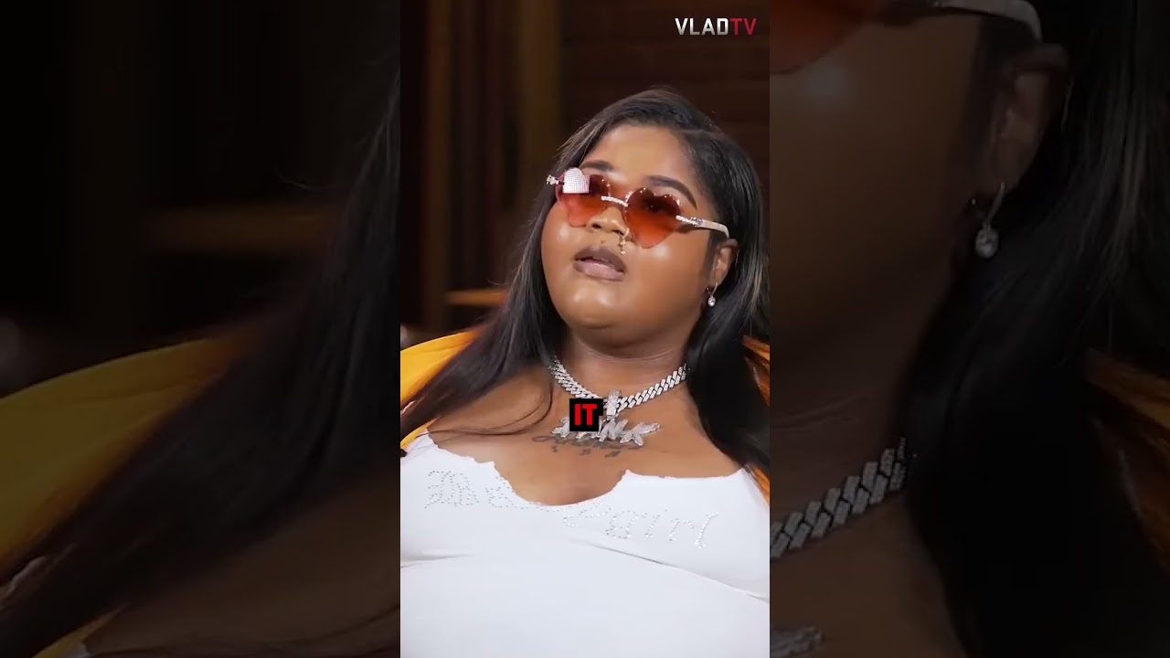 Did She Say She Drove Delta?