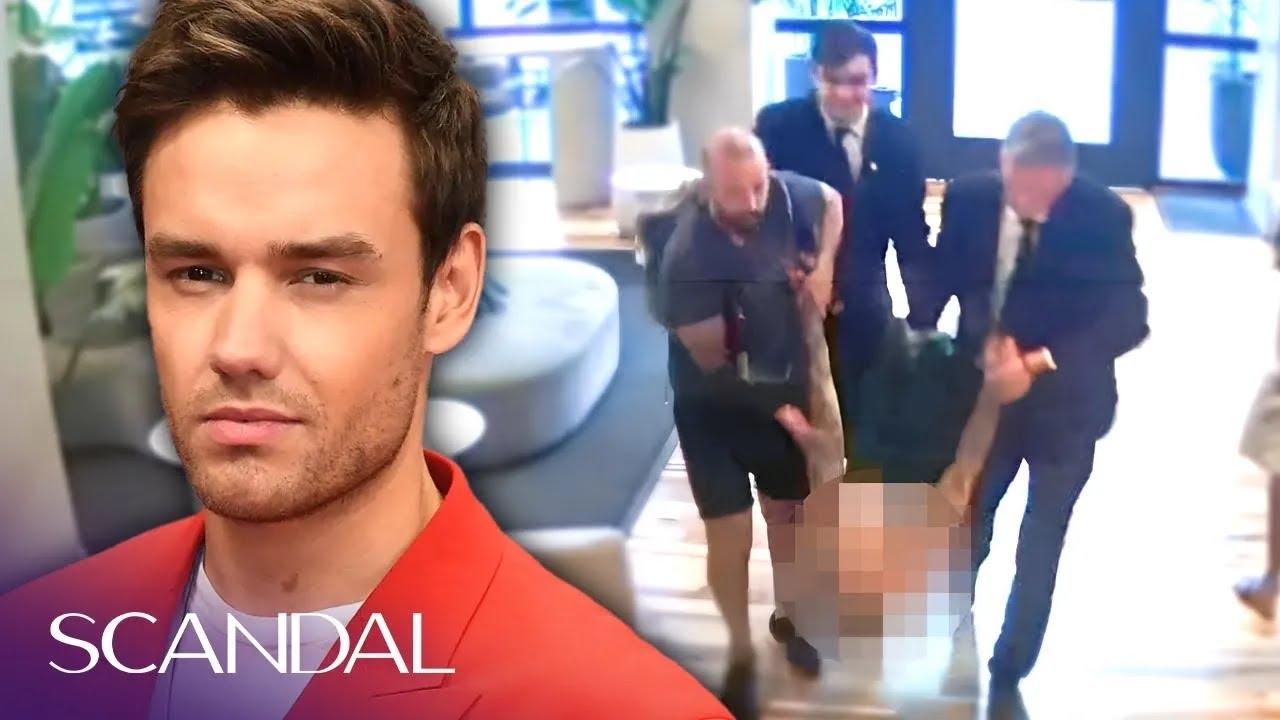 Bombshell Update in Liam Paynes Death Investigation