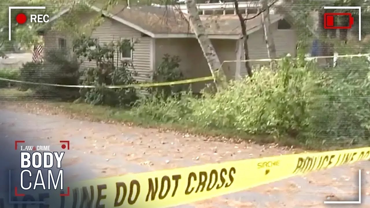 Missing Boy Found Buried in Park as Mom's Sinister Secrets Unravel