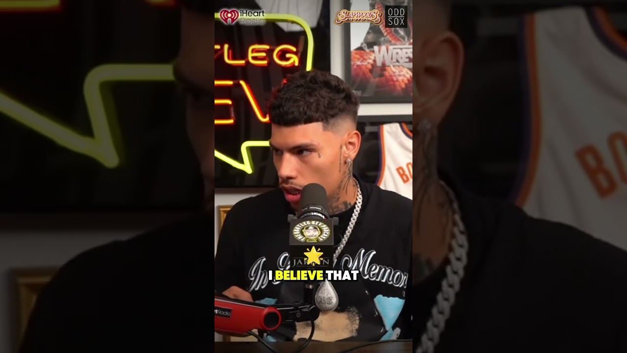 Is San Antonio more dangerous than LA?!  @rnb.foemob breaks it down