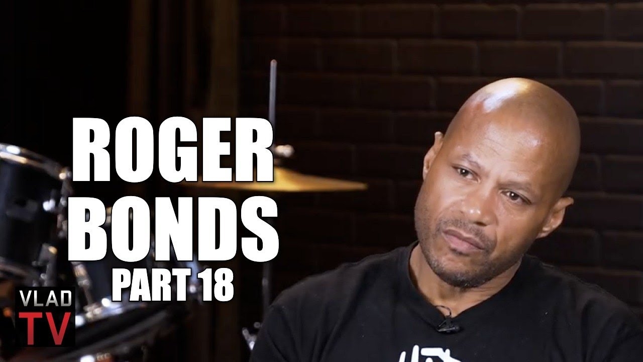 Roger Bonds: Jay-Z Sneak Dissed Diddy on Song, Didn't Invite Diddy to Wedding with Beyonc (Part 18)