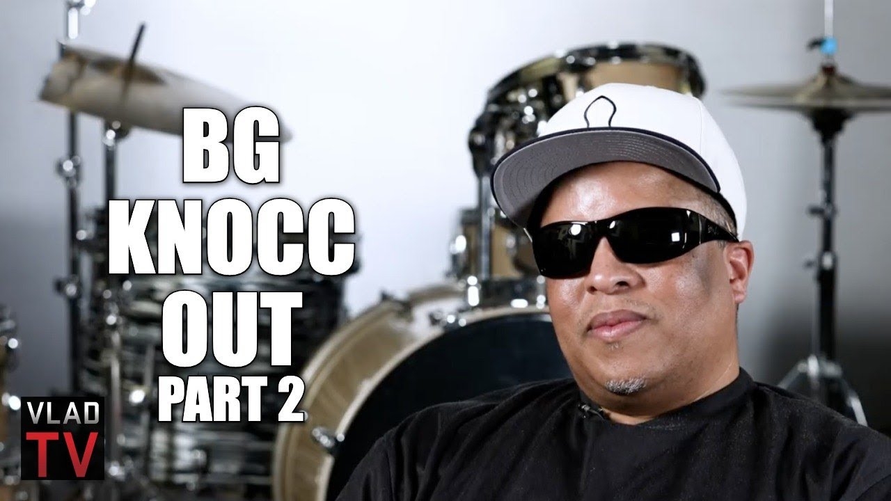 BG Knocc Out on If Suge Will Tell the Truth About 2Pac's Death If Keefe D is Convicted (Part 2)