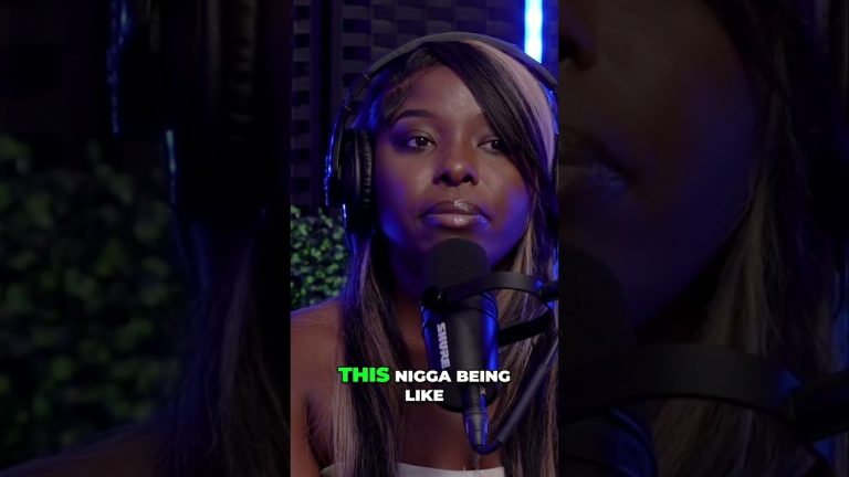 Ray J: Whitney Houston, Diddy Trial & Smashing Exposed?