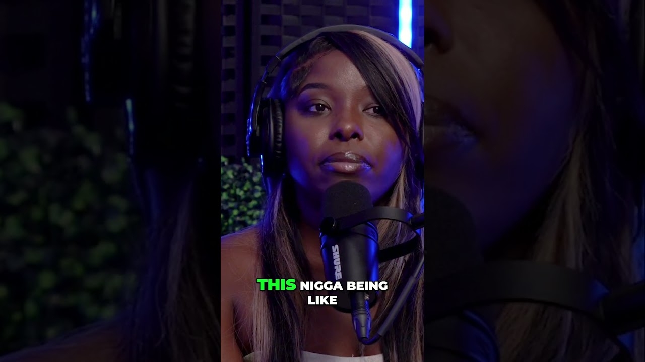 Ray J: Whitney Houston, Diddy Trial & Smashing Exposed?