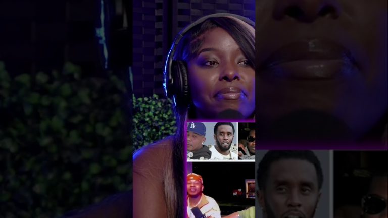 Hitmaka's INSANE Diddy Bathroom Story: Atlantic Records Drama!