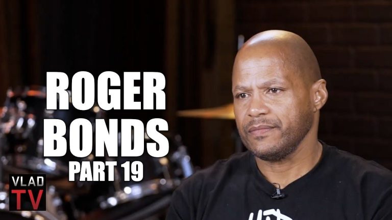 Roger Bonds: Diddy Told Us to Punch Gene Deal & Mark Curry in the Face if We Saw Them (Part 19)